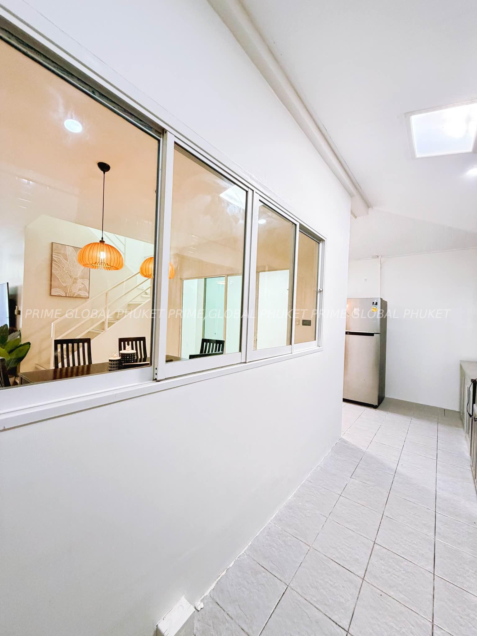 156 Sq.m House for Rent in Kohkeaw