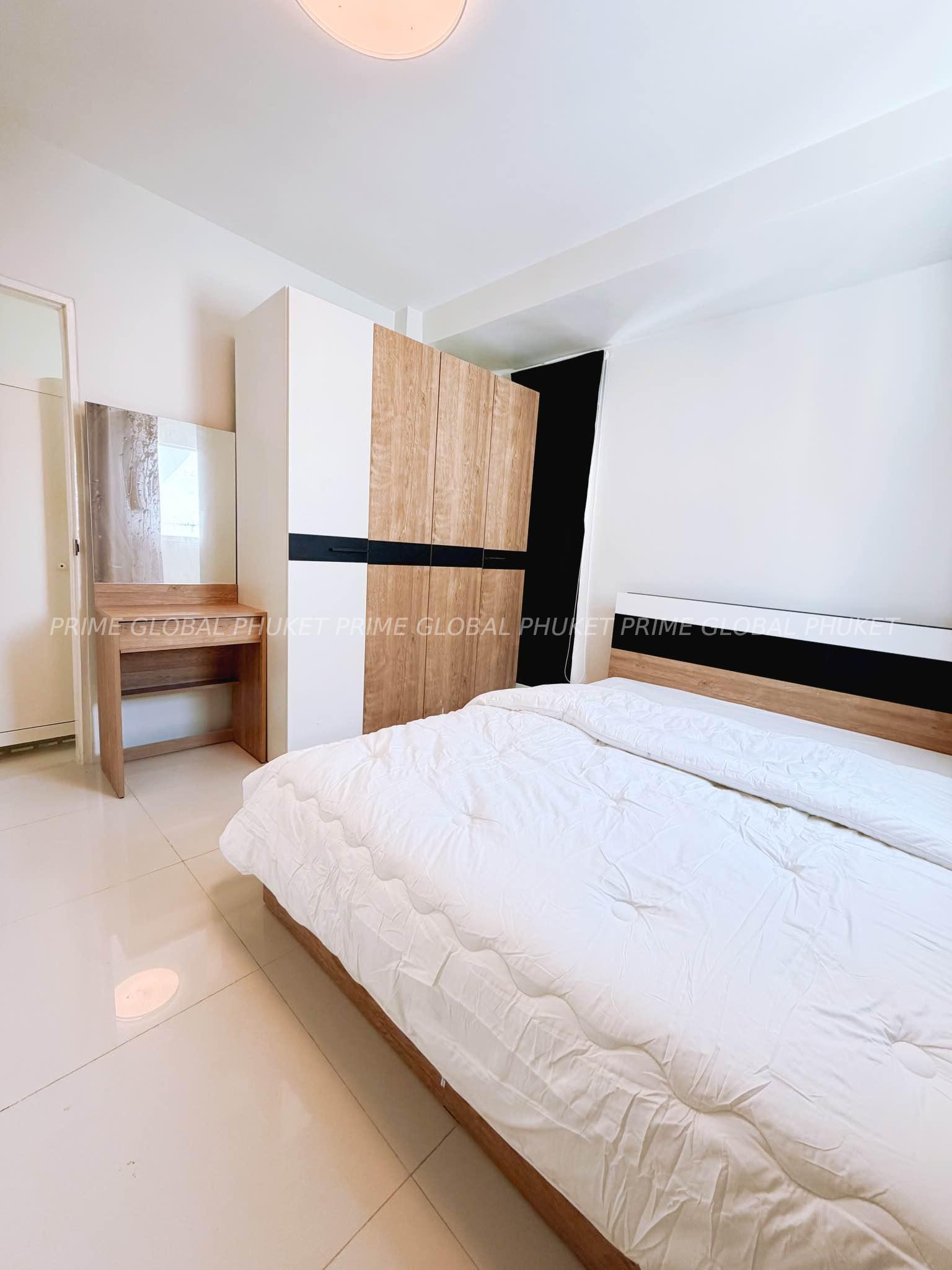 156 Sq.m House for Rent in Kohkeaw