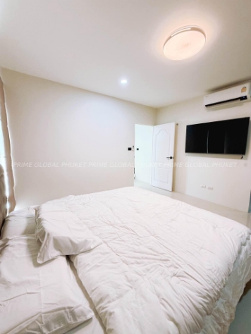 156 Sq.m House for Rent in Kohkeaw