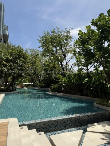 31 Sq.m Condominium for Rent in Phuket town