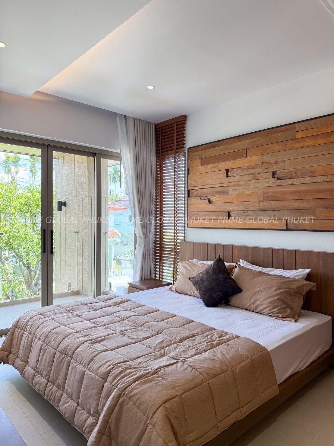 - Sq.m Villa for Rent and Sale in Chalong