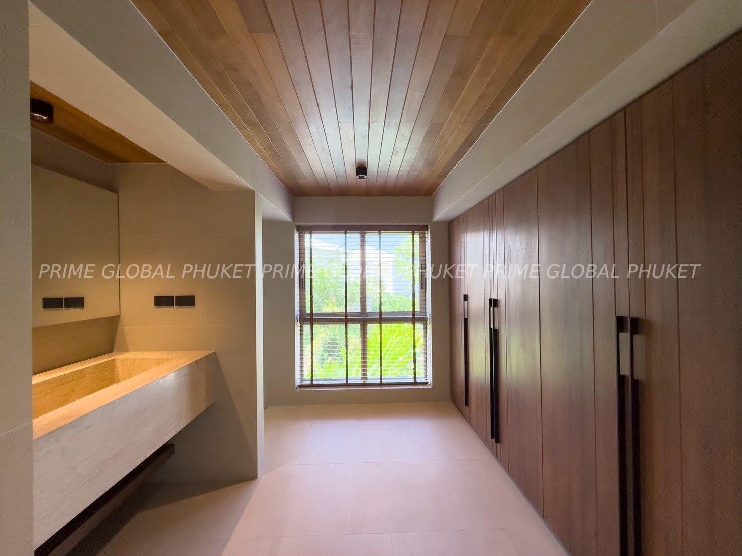 - Sq.m Villa for Rent and Sale in Chalong