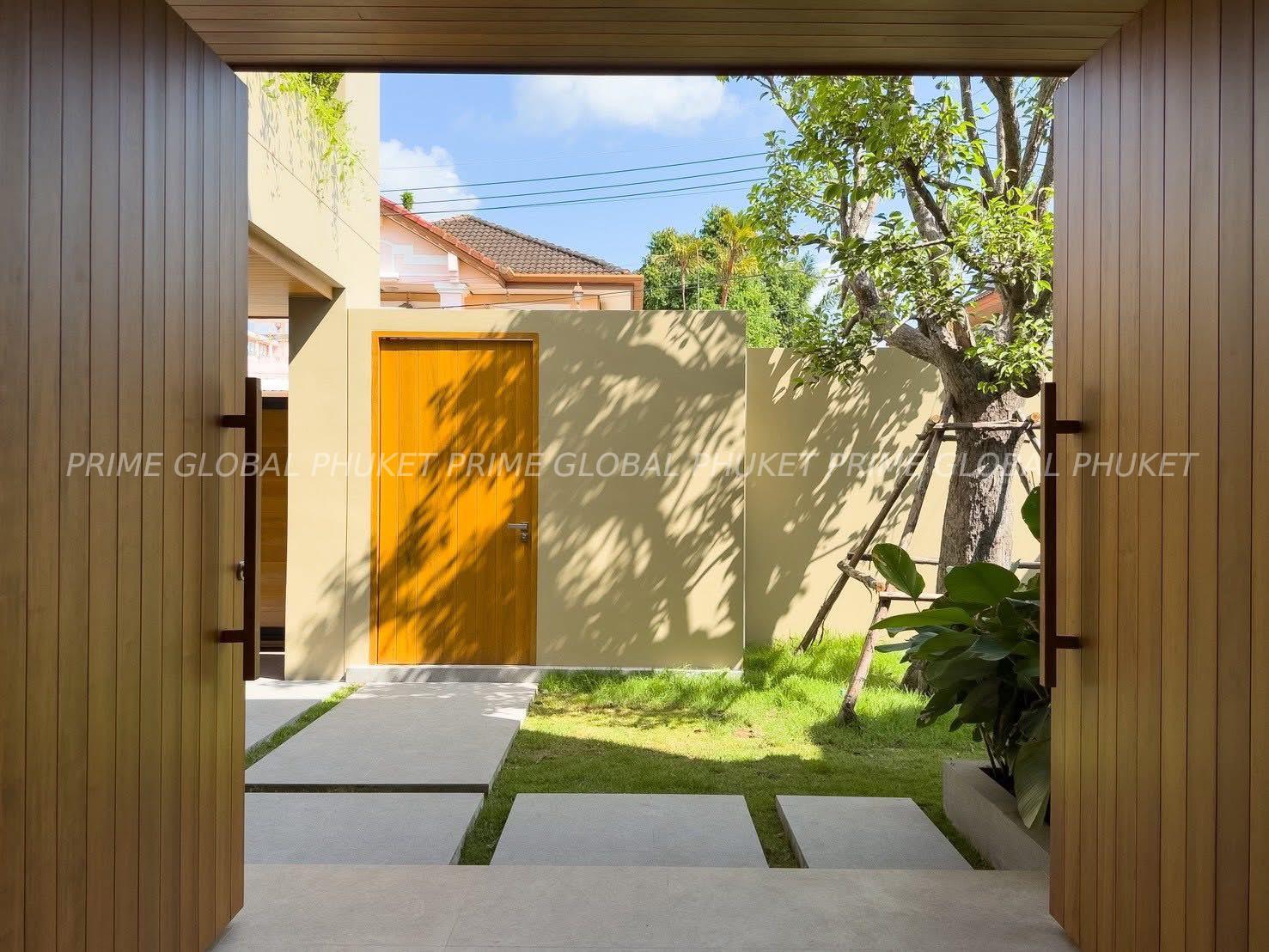 - Sq.m Villa for Rent and Sale in Chalong