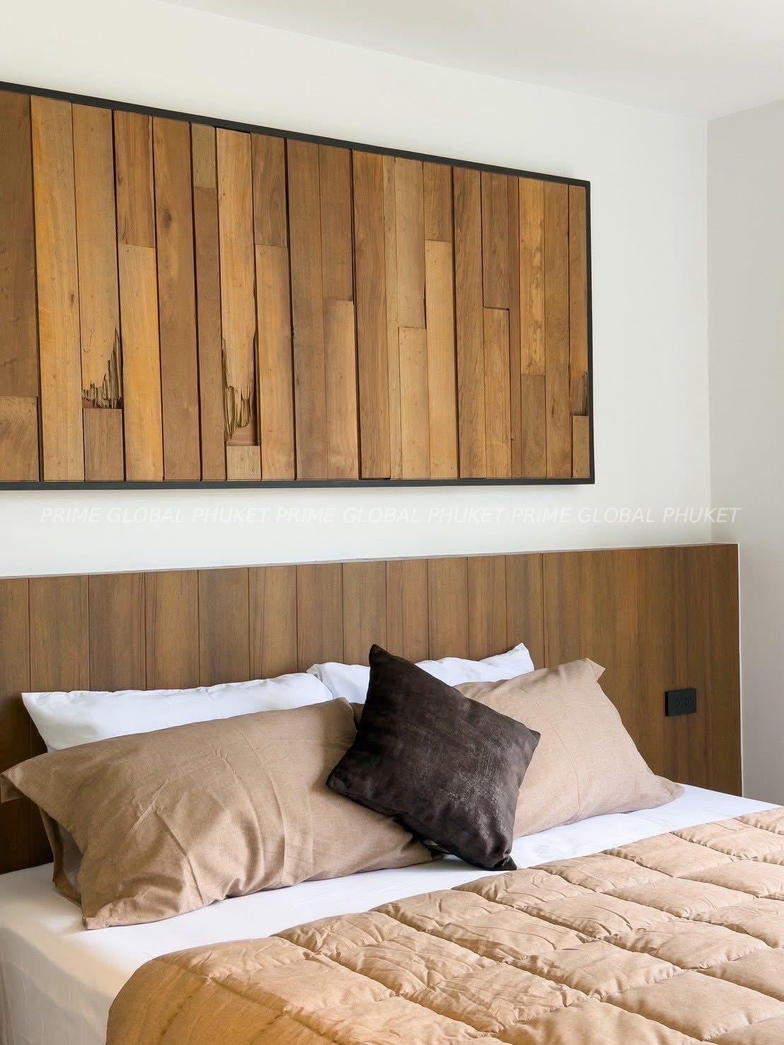 - Sq.m Villa for Rent and Sale in Chalong