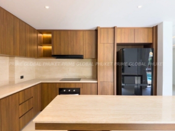 - Sq.m Villa for Rent and Sale in Chalong