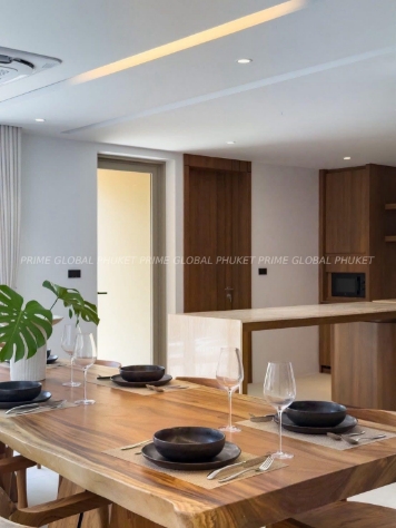 - Sq.m Villa for Rent and Sale in Chalong