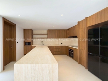 - Sq.m Villa for Rent and Sale in Chalong