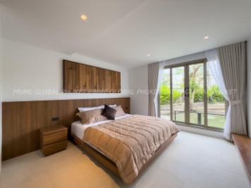 - Sq.m Villa for Rent and Sale in Chalong