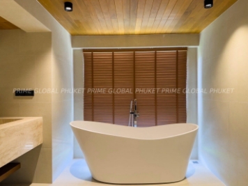 - Sq.m Villa for Rent and Sale in Chalong