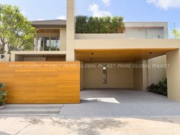 - Sq.m Villa for Rent and Sale in Chalong