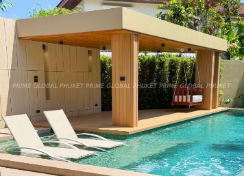 - Sq.m Villa for Rent and Sale in Chalong
