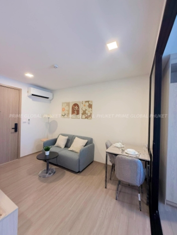 31 Sq.m Condominium for Rent in Phuket town