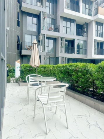  58 Sq.m Condominium for Rent in Bangtao
