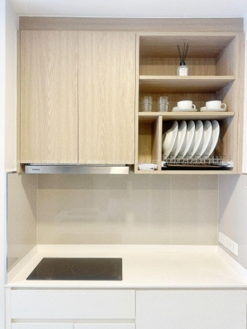  58 Sq.m Condominium for Rent in Bangtao