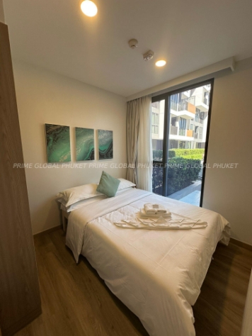 58 Sq.m Condominium for Rent in Bangtao