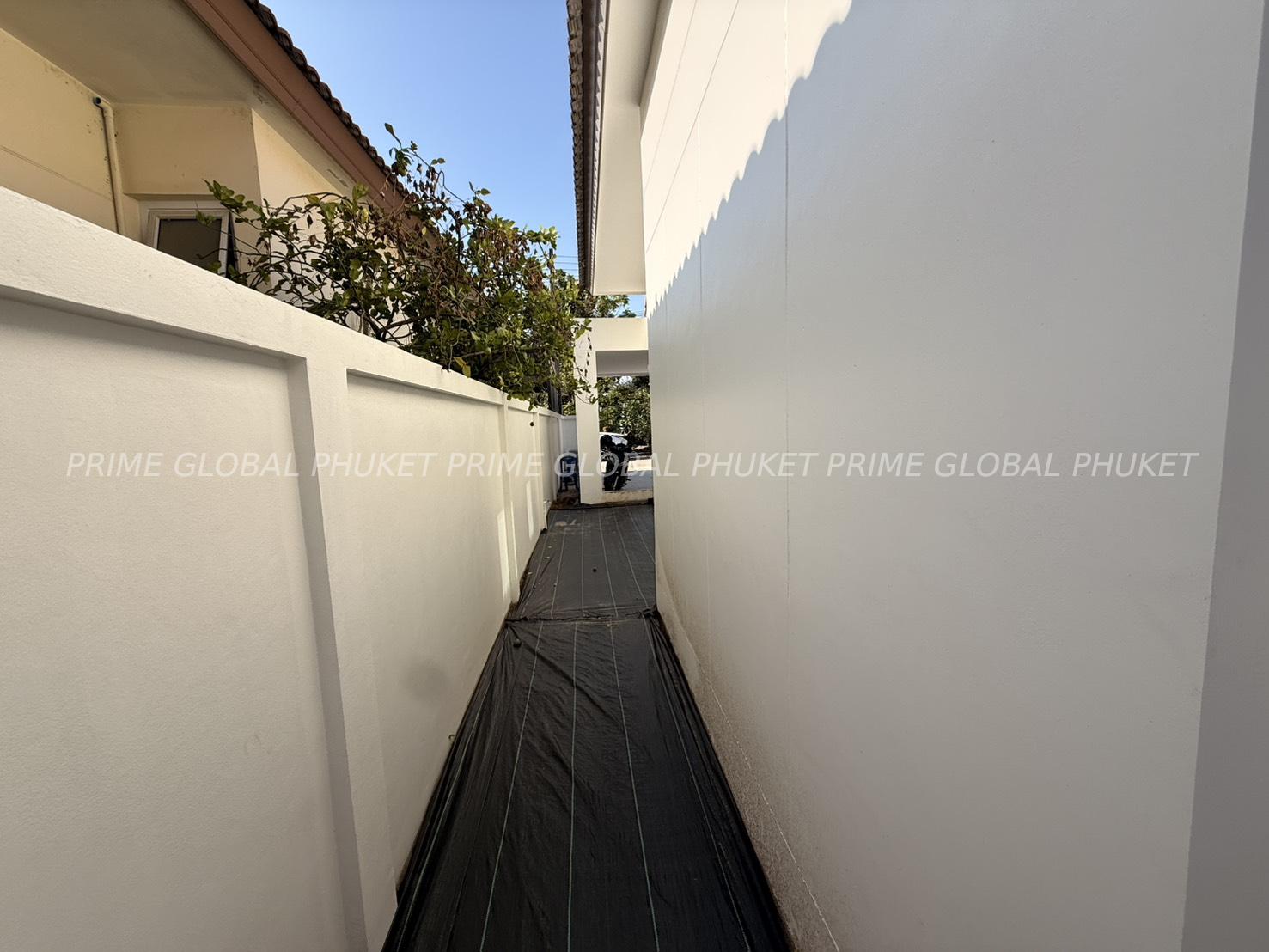 - Sq.m House for Sale in Chalong