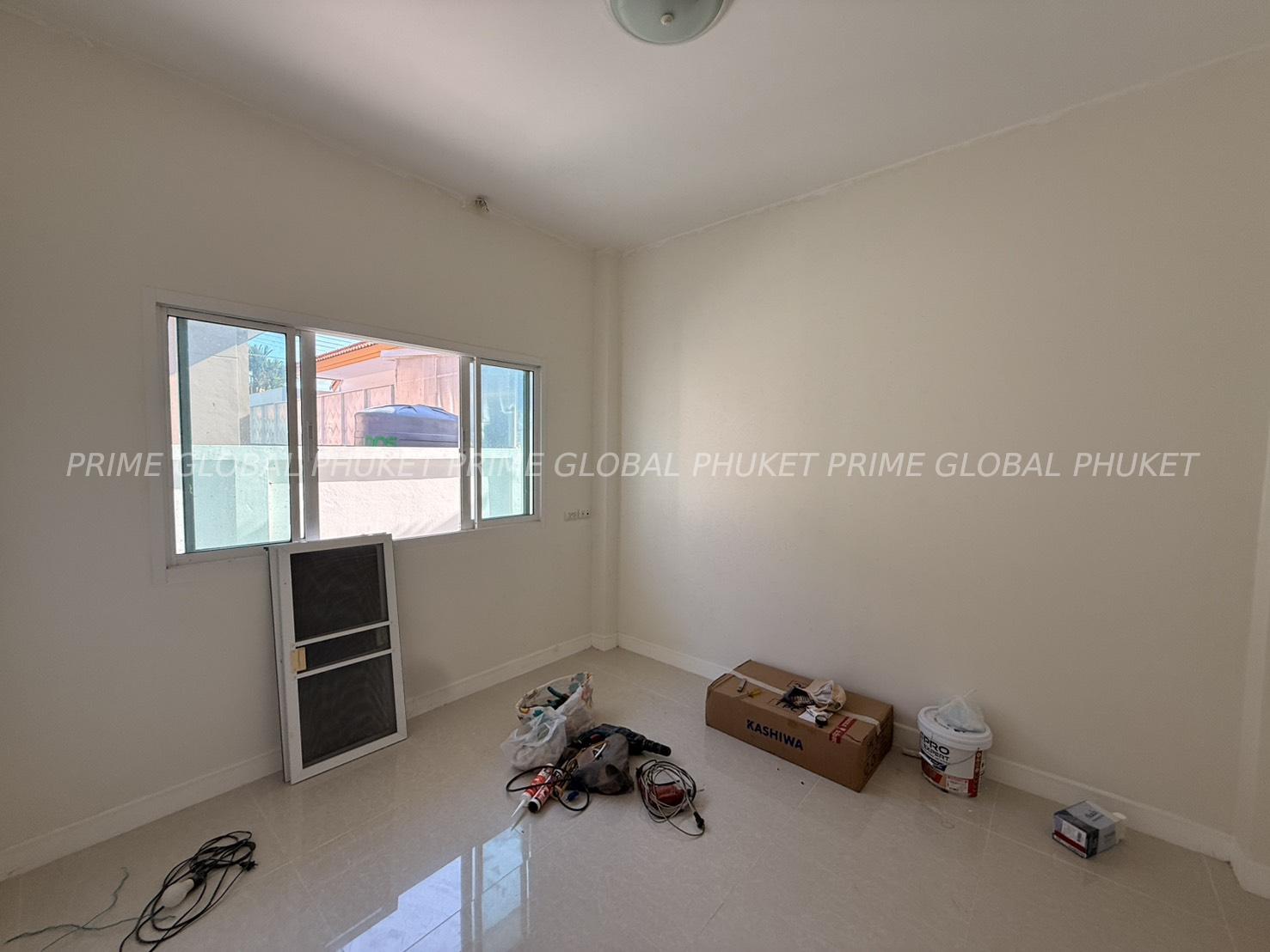 - Sq.m House for Sale in Chalong