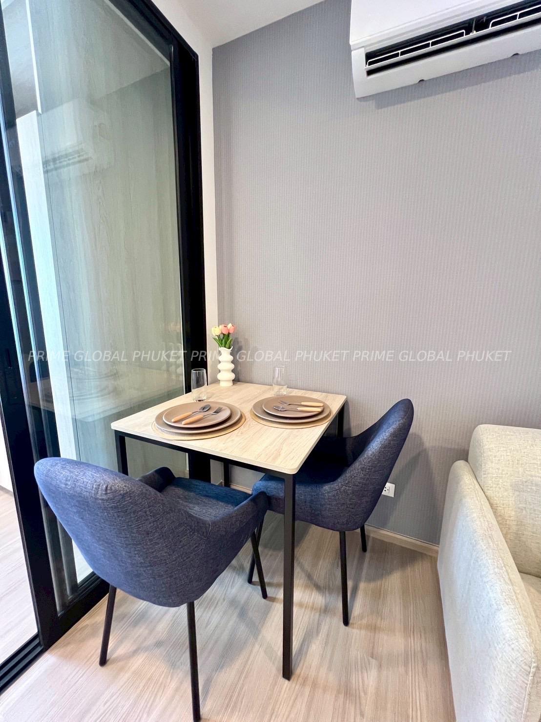 30 Sq.m Condominium for Rent in Kathu