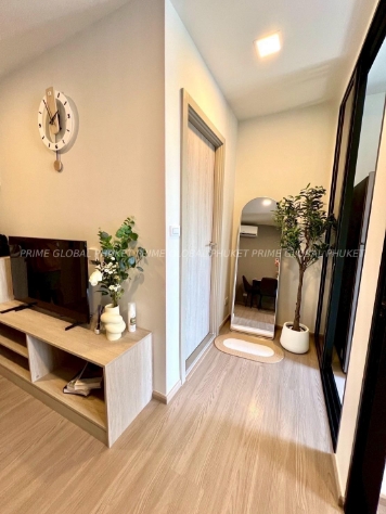 30 Sq.m Condominium for Rent in Kathu