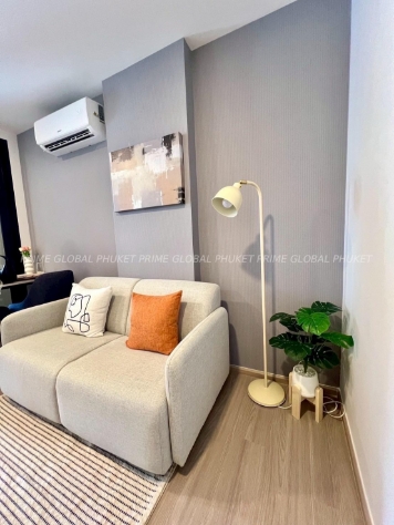 30 Sq.m Condominium for Rent in Kathu