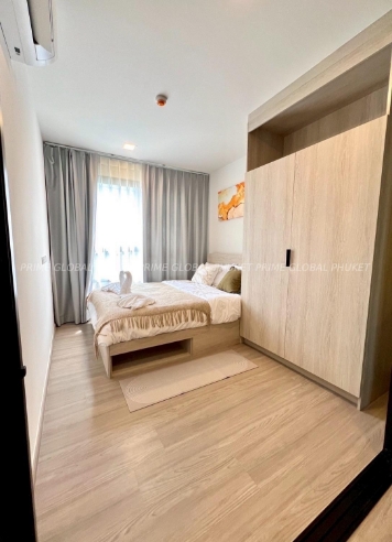 30 Sq.m Condominium for Rent in Kathu