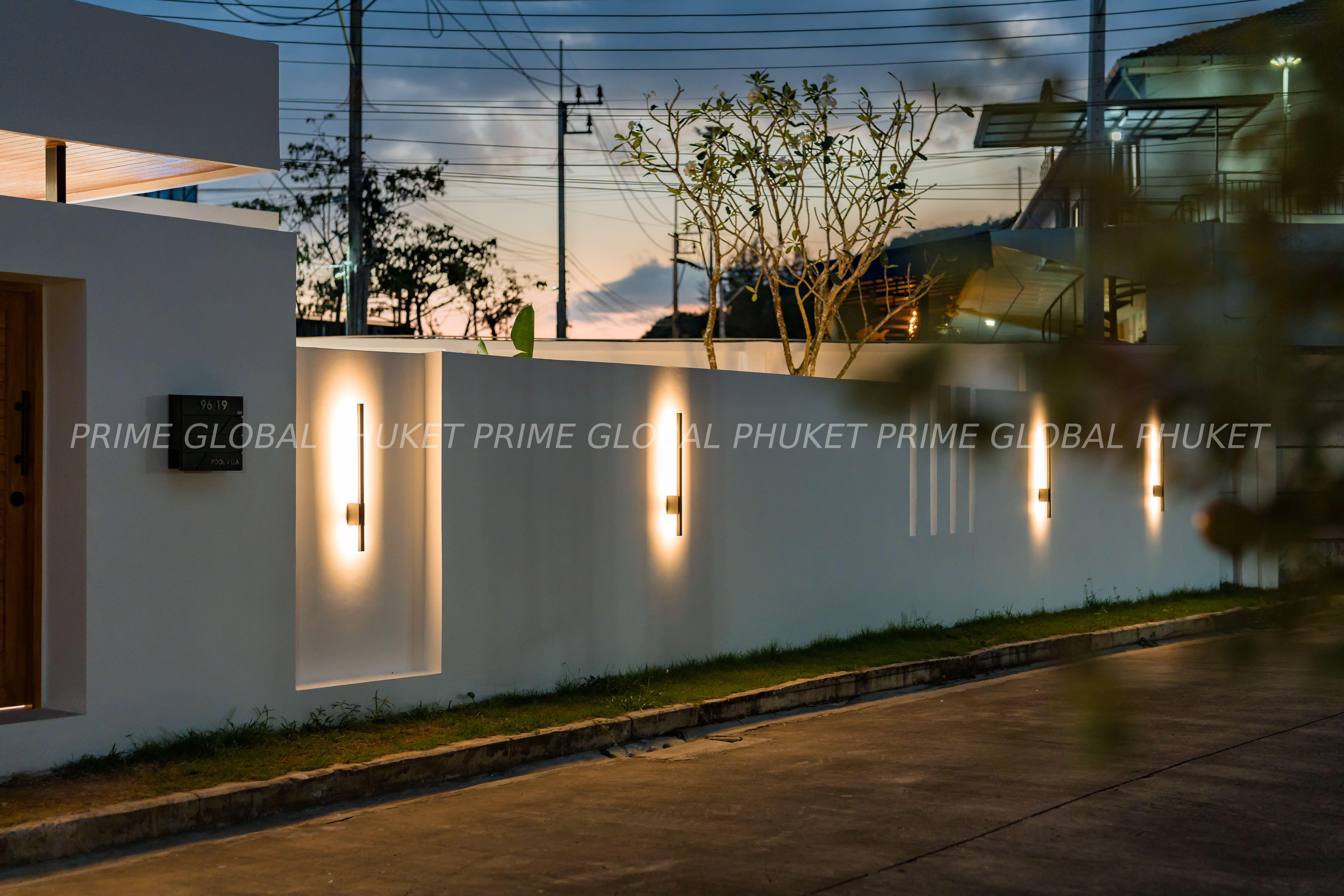 140 Sq.m Villa for Rent in Kohkeaw