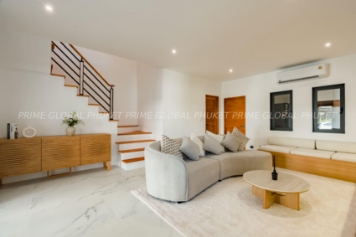 140 Sq.m Villa for Rent in Kohkeaw