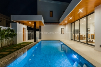140 Sq.m Villa for Rent in Kohkeaw