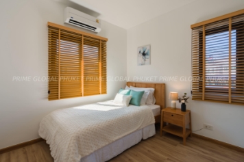 140 Sq.m Villa for Rent in Kohkeaw