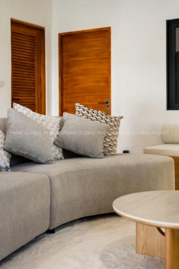 140 Sq.m Villa for Rent in Kohkeaw