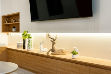 140 Sq.m Villa for Rent in Kohkeaw