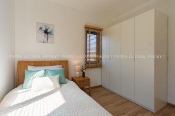 140 Sq.m Villa for Rent in Kohkeaw