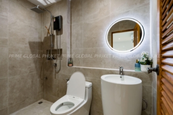 140 Sq.m Villa for Rent in Kohkeaw