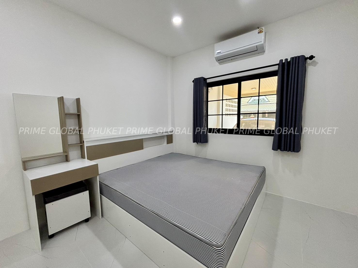 - Sq.m House for Rent in Chalong