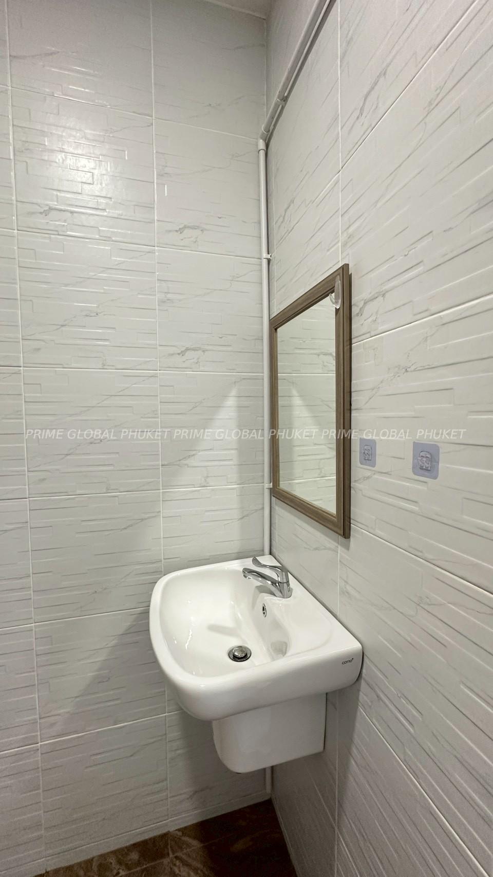 - Sq.m House for Rent in Chalong