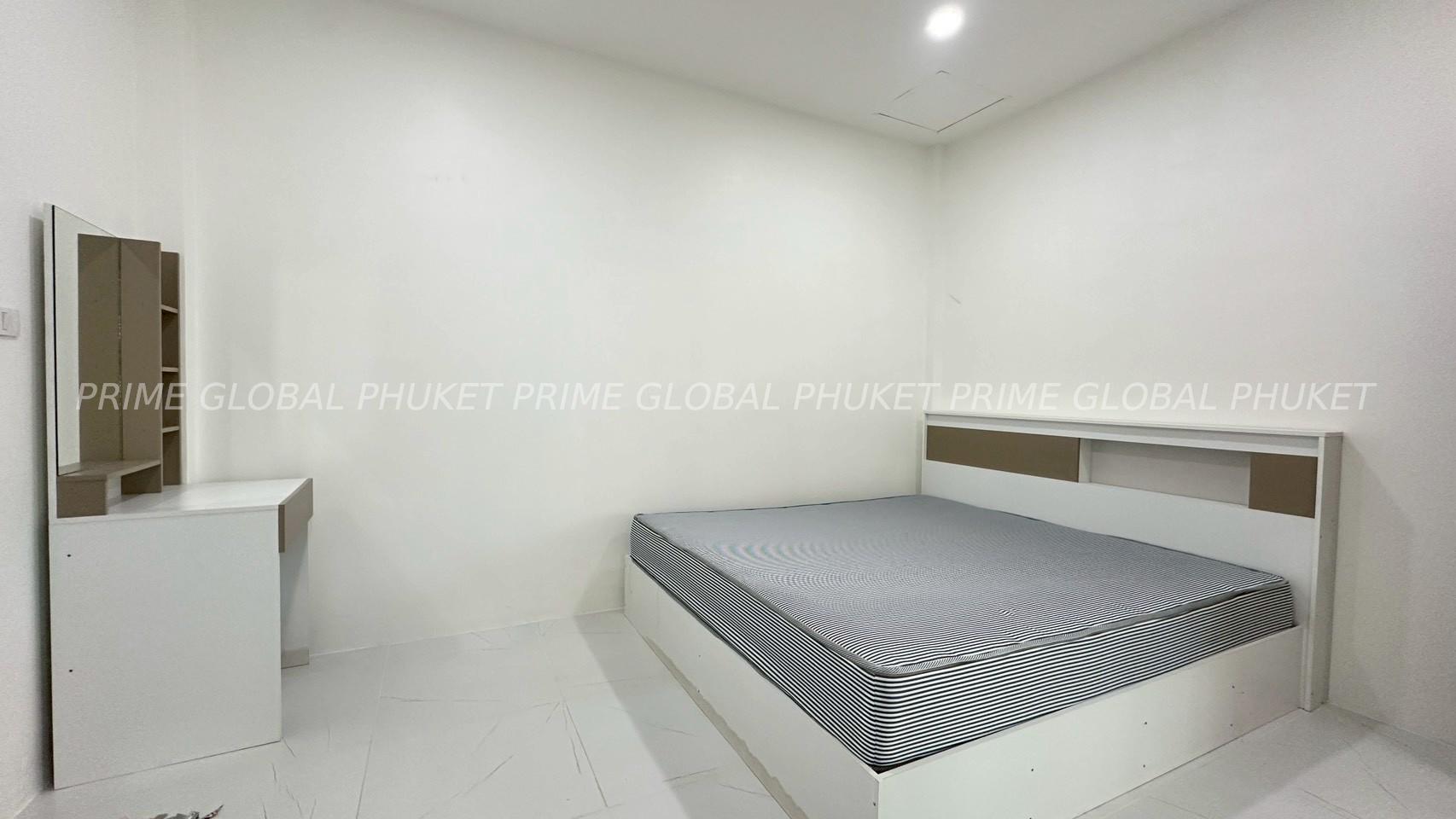 - Sq.m House for Rent in Chalong