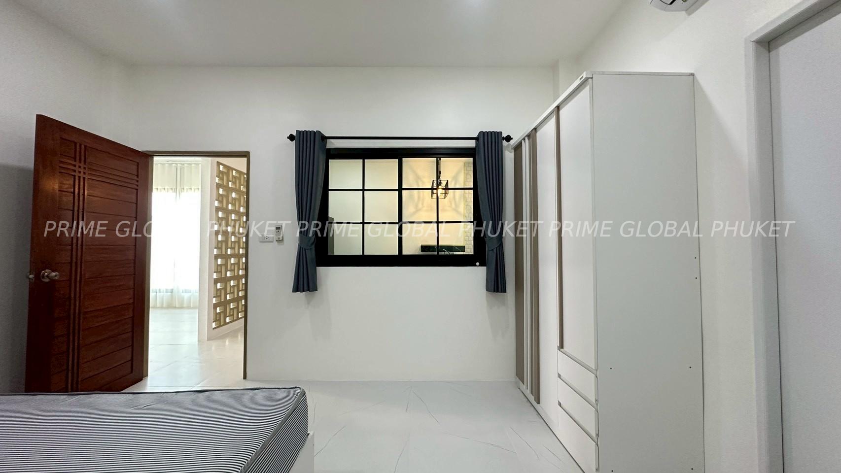 - Sq.m House for Rent in Chalong