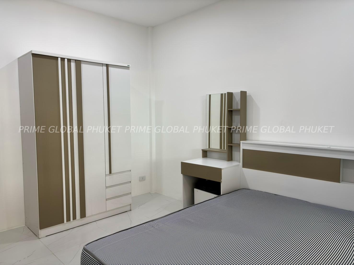 - Sq.m House for Rent in Chalong