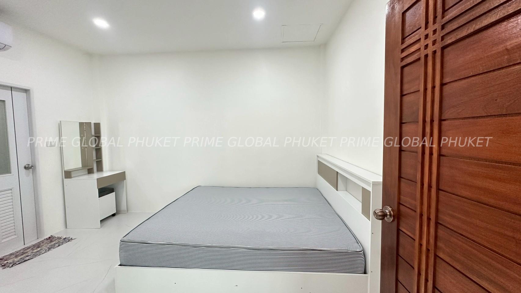 - Sq.m House for Rent in Chalong