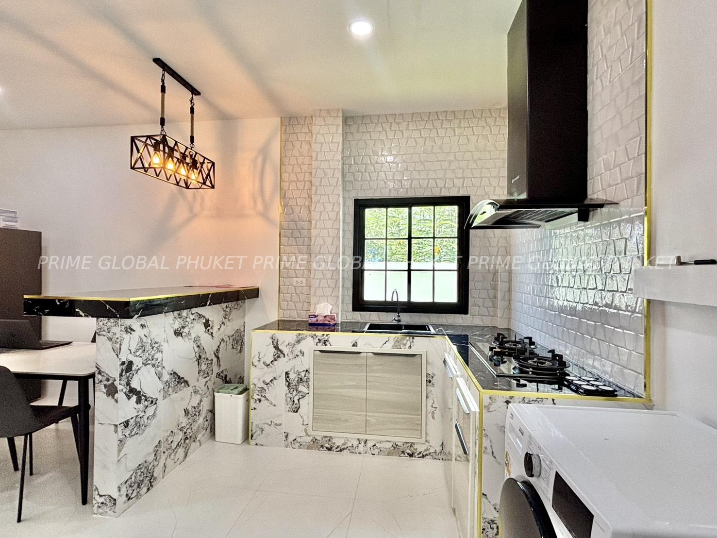 - Sq.m House for Rent in Chalong