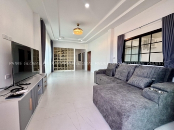 - Sq.m House for Rent in Chalong