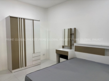 - Sq.m House for Rent in Chalong