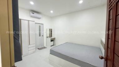 - Sq.m House for Rent in Chalong