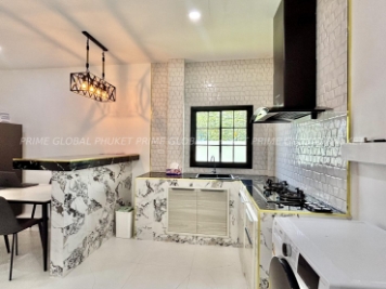 - Sq.m House for Rent in Chalong