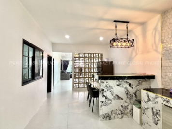 - Sq.m House for Rent in Chalong